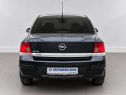 Opel Astra H Рестайлинг Москва  - изображение 20