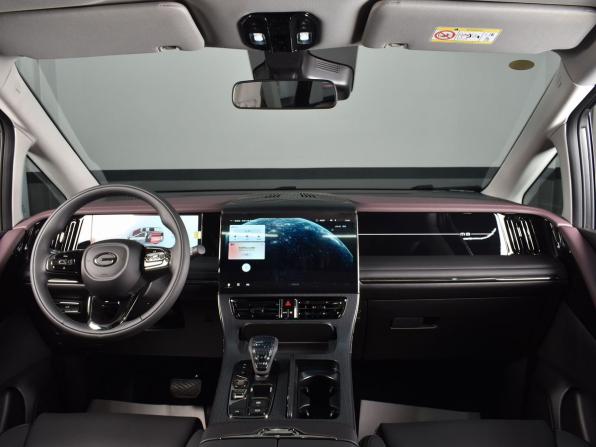 GAC M8 с пробегом 2026 года, цена 4 889 995 рублей, 77 км, минивэн, Автокод Объявления