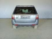 Land Rover Freelander II Рестайлинг 2 Москва  - изображение 24