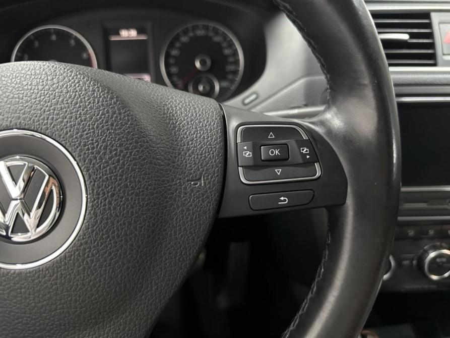 Volkswagen Jetta VI Красноярск  - изображение 11