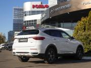 Haval F7 I Рестайлинг Москва  - изображение 20