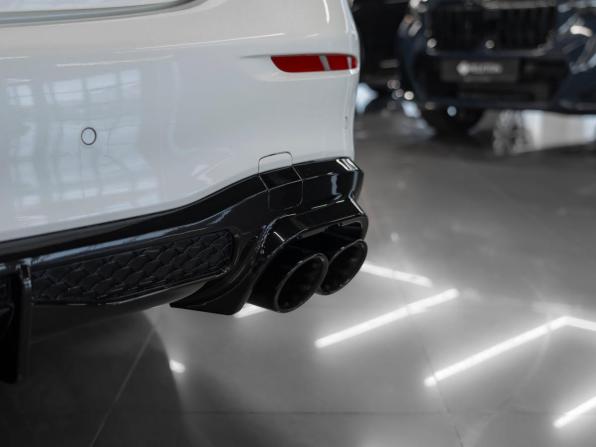 Mercedes-Benz S-Класс VII (W223) с пробегом 2022 года, цена 9 000 000 рублей, 73910 км, седан, Автокод Объявления
