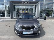 Kia Rio III Брянск  - изображение 17