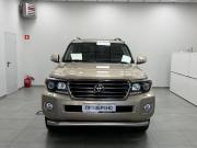 Toyota Land Cruiser 200 Series Рестайлинг 1 Казань  - изображение 22