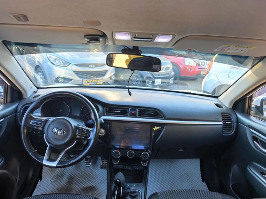 Kia Rio IV Стерлитамак  - изображение 12