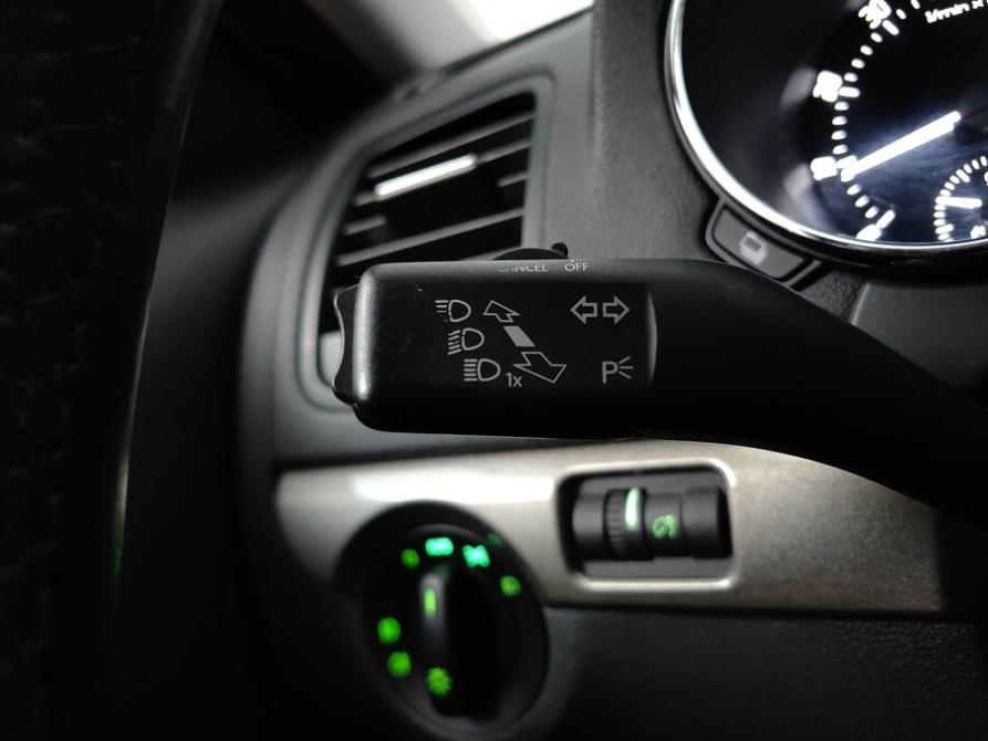 Skoda Yeti I Рестайлинг Подольск  - изображение 19