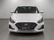 Hyundai Sonata VII (LF) Рестайлинг Москва  - изображение 30