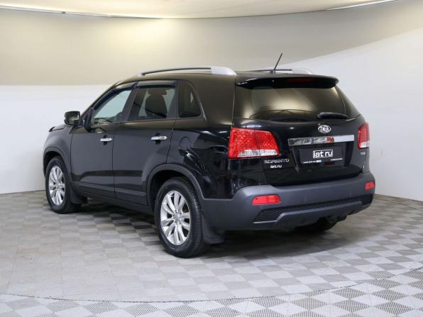 Kia Sorento II с пробегом 2010 года, цена 1 199 000 рублей, 194153 км, внедорожник, Автокод Объявления