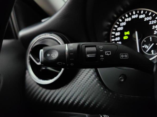 Mercedes-Benz GLA I (X156) с пробегом 2017 года, цена 1 785 000 рублей, 214000 км, внедорожник, Автокод Объявления