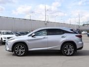 Lexus RX IV Рестайлинг Москва  - изображение 38