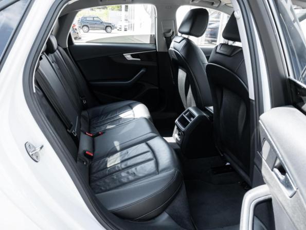 Audi A4 V (B9) с пробегом 2017 года, цена 1 960 000 рублей, 149240 км, седан, Автокод Объявления