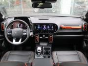 Haval Dargo I Самара  - изображение 26