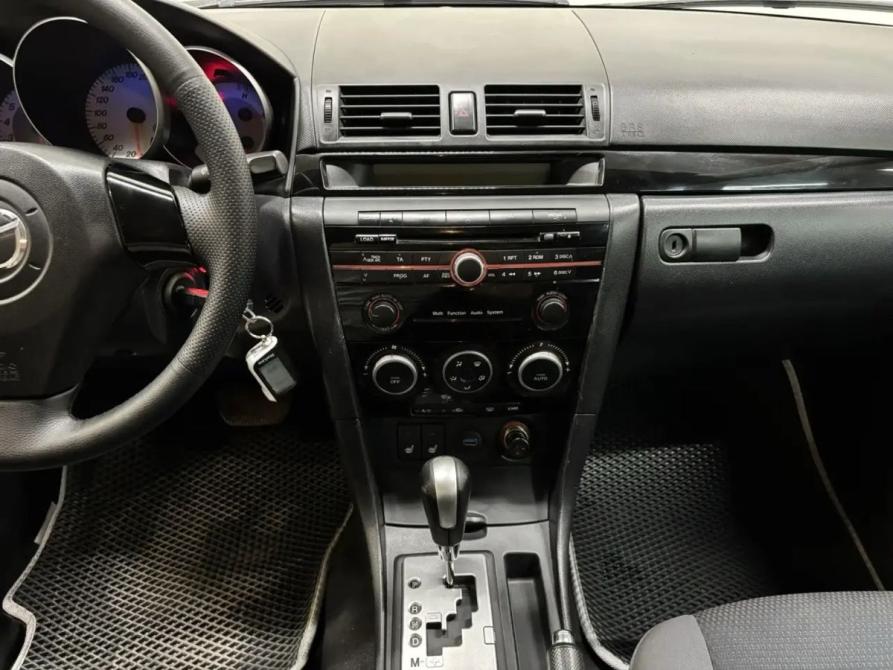 Mazda 3 II (BL) Саратов  - изображение 9