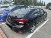 Hyundai Elantra VI (AD) Рестайлинг Кемерово  - изображение 15