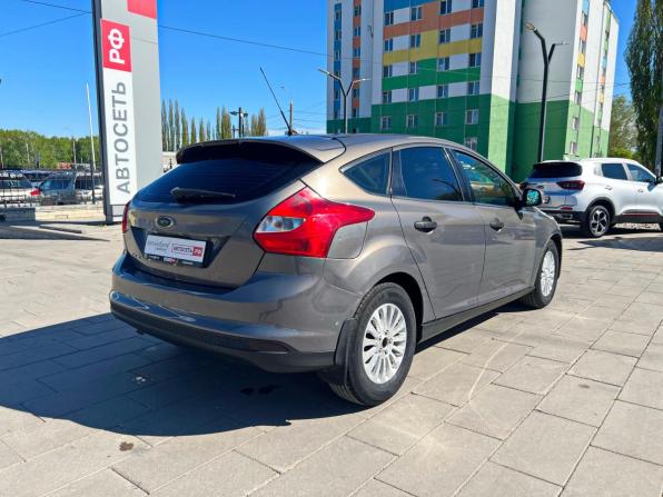 Ford Focus III с пробегом 2013 года, цена 697 000 рублей, 138213 км, хэтчбек, Автокод Объявления