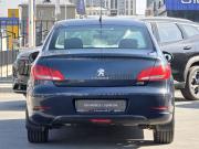 Peugeot 408 I Новосибирск  - изображение 34