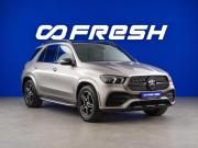 Mercedes-Benz GLE II (V167) Москва  - изображение 27