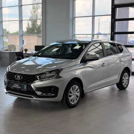Lada (ВАЗ) Iskra с пробегом 2026 года, цена 1 585 000 рублей, 1 км, универсал, Автокод Объявления