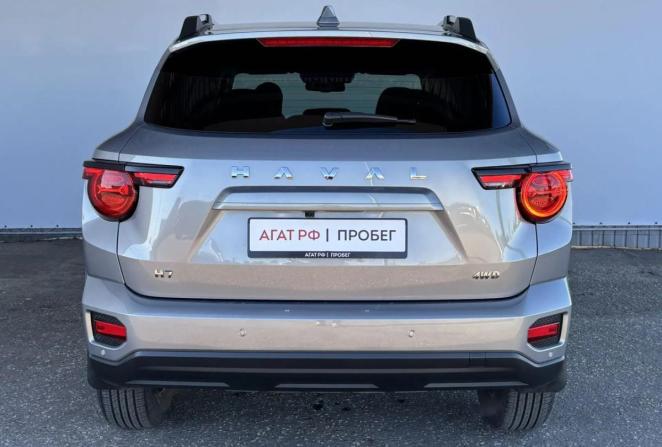 Haval H7 I с пробегом 2025 года, цена 3 460 000 рублей, 10036 км, внедорожник, Автокод Объявления