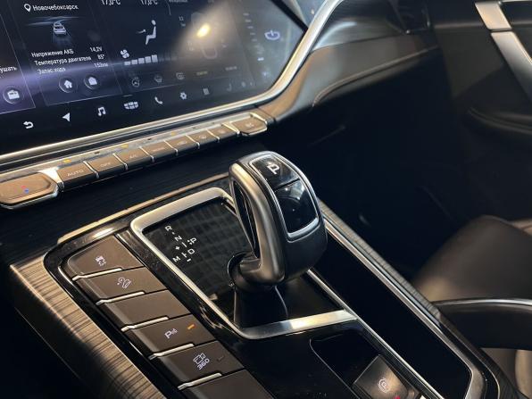 Geely Atlas Pro с пробегом 2023 года, цена 1 920 000 рублей, 82398 км, внедорожник, Автокод Объявления
