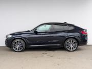 BMW X4 II (G02) Москва  - изображение 54