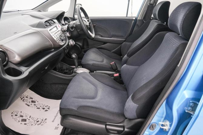 Honda Fit II с пробегом 2008 года, цена 669 000 рублей, 229000 км, хэтчбек, Автокод Объявления