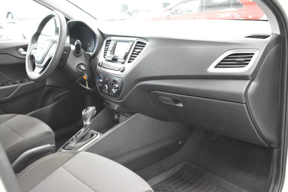 Hyundai Solaris II Рестайлинг Киров  - изображение 10