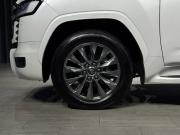 Toyota Land Cruiser 300 Series Иркутск  - изображение 51