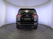 Toyota Land Cruiser 300 Series Москва  - изображение 36