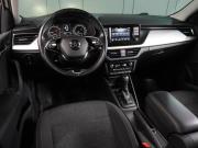 Skoda Rapid II Воронеж  - изображение 29