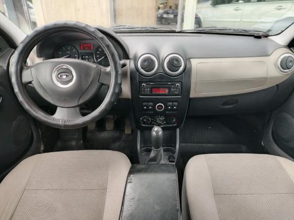 Lada (ВАЗ) Largus I с пробегом 2018 года, цена 760 000 рублей, 162219 км, универсал, Автокод Объявления