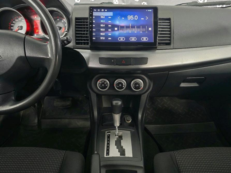 Mitsubishi Lancer X Новосибирск  - изображение 20