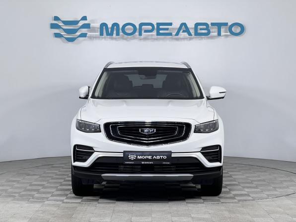 Belgee X70 I с пробегом 2025 года, цена 2 150 000 рублей, 76874 км, внедорожник, Автокод Объявления