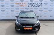 Kia Cerato III Рестайлинг (Classic) Крым  - изображение 26