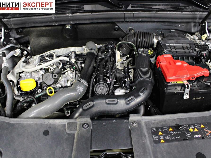 Renault Arkana I Белгород  - изображение 18