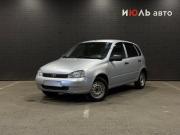 Lada (ВАЗ) Kalina I Челябинск  - изображение 3