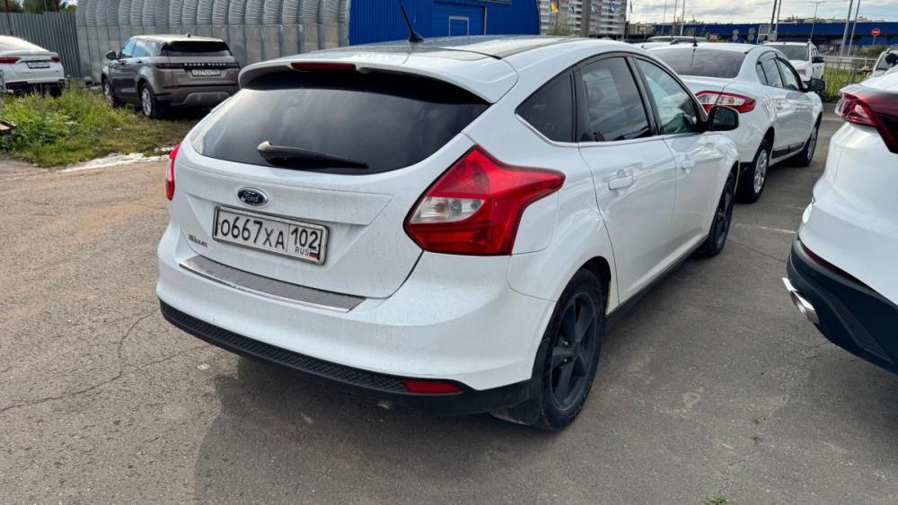Ford Focus III Киров  - изображение 2