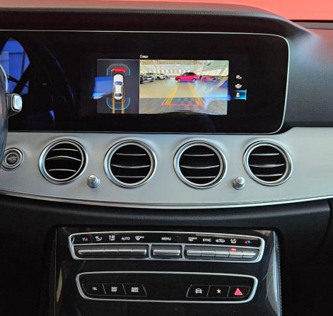 Mercedes-Benz E-Класс V (W213 S213 C238) Рестайлинг с пробегом 2021 года, цена 2 745 000 рублей, 196557 км, седан, Автокод Объявления
