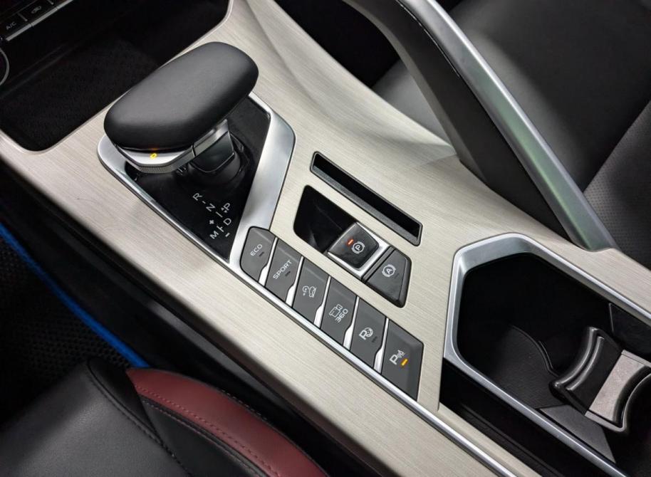 Geely Coolray I Санкт-Петербург  - изображение 28