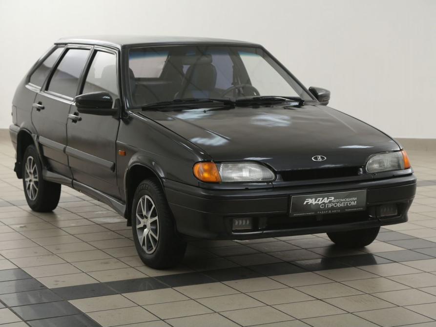 Lada (ВАЗ) 2114 Иваново  - изображение 1