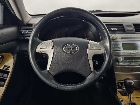 Toyota Camry VI (XV40) с пробегом 2006 года, цена 789 000 рублей, 286509 км, седан, Автокод Объявления