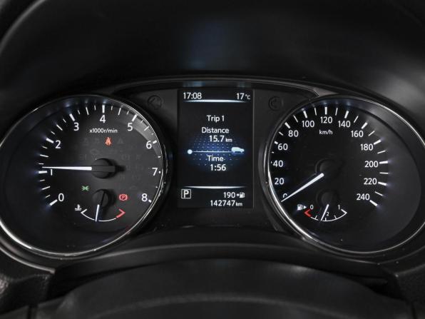 Nissan X-Trail III с пробегом 2016 года, цена 1 834 000 рублей, 142747 км, внедорожник, Автокод Объявления
