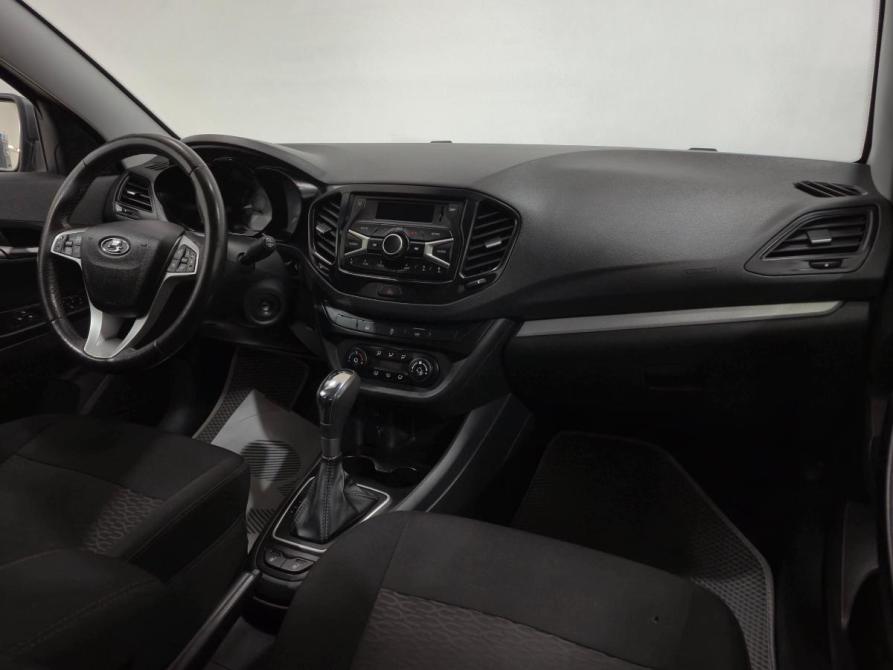 Lada (ВАЗ) Vesta I Альметьевск  - изображение 15
