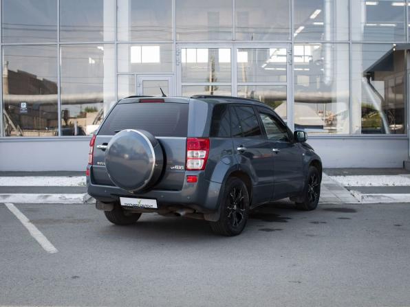 Suzuki Grand Vitara II с пробегом 2007 года, цена 820 000 рублей, 244672 км, внедорожник, Автокод Объявления