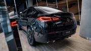 Mercedes-Benz GLE Coupe II (C167) Рестайлинг Москва  - изображение 23