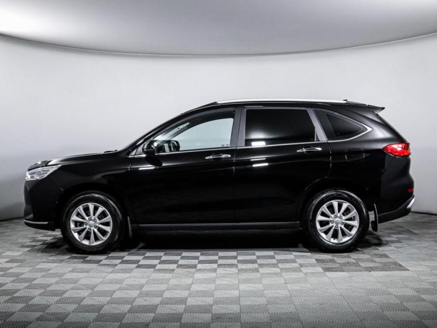 Haval M6 II Москва  - изображение 8