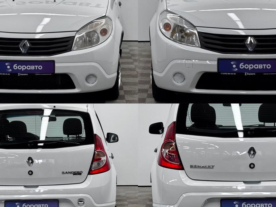 Renault Sandero I Воронеж  - изображение 11