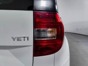 Skoda Yeti I Рестайлинг Уфа  - изображение 33