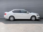 Skoda Octavia III (A7) Рестайлинг Москва  - изображение 30