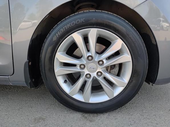 Hyundai i30 II с пробегом 2013 года, цена 839 000 рублей, 167706 км, хэтчбек, Автокод Объявления